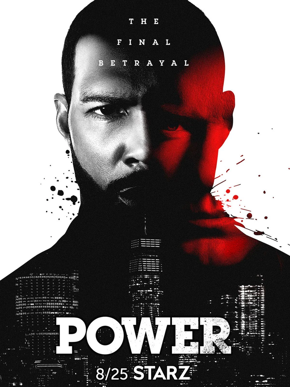 PowerSeason6Poster